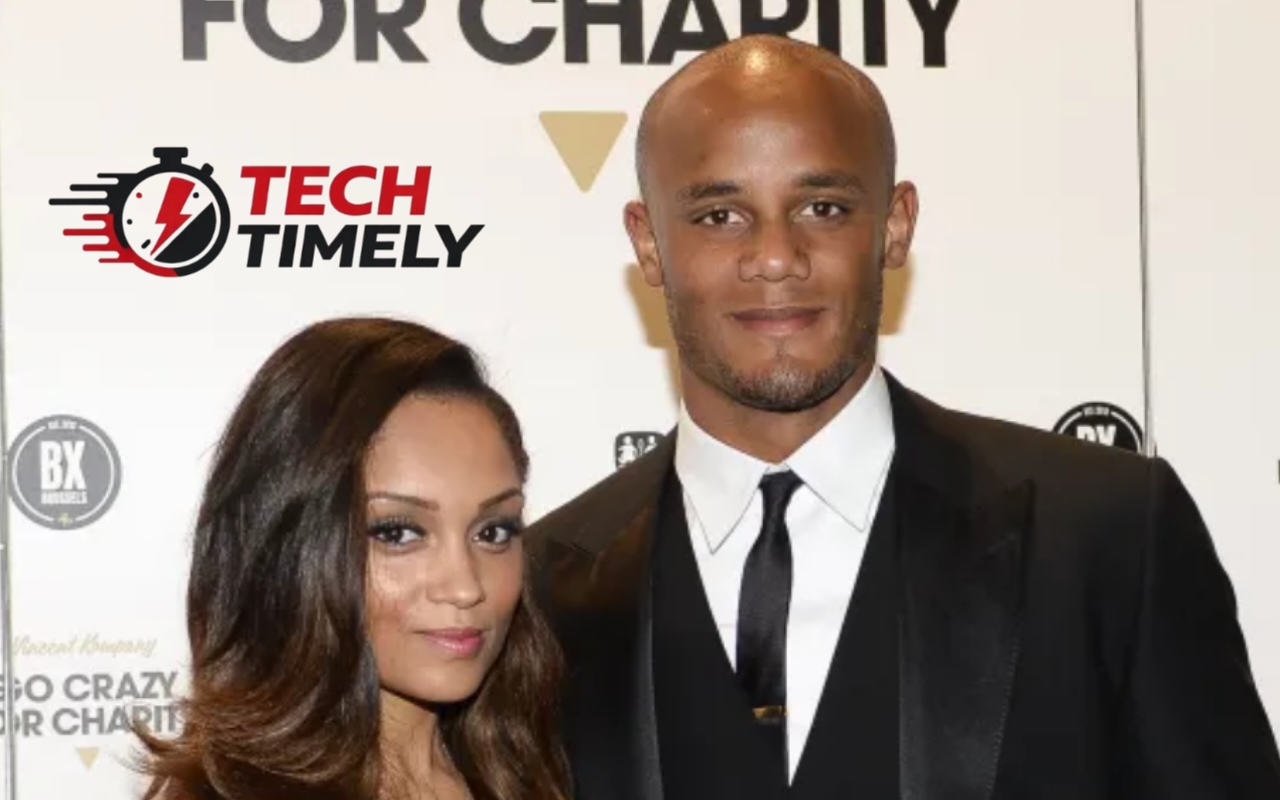 Carla Kompany Carla Kompany