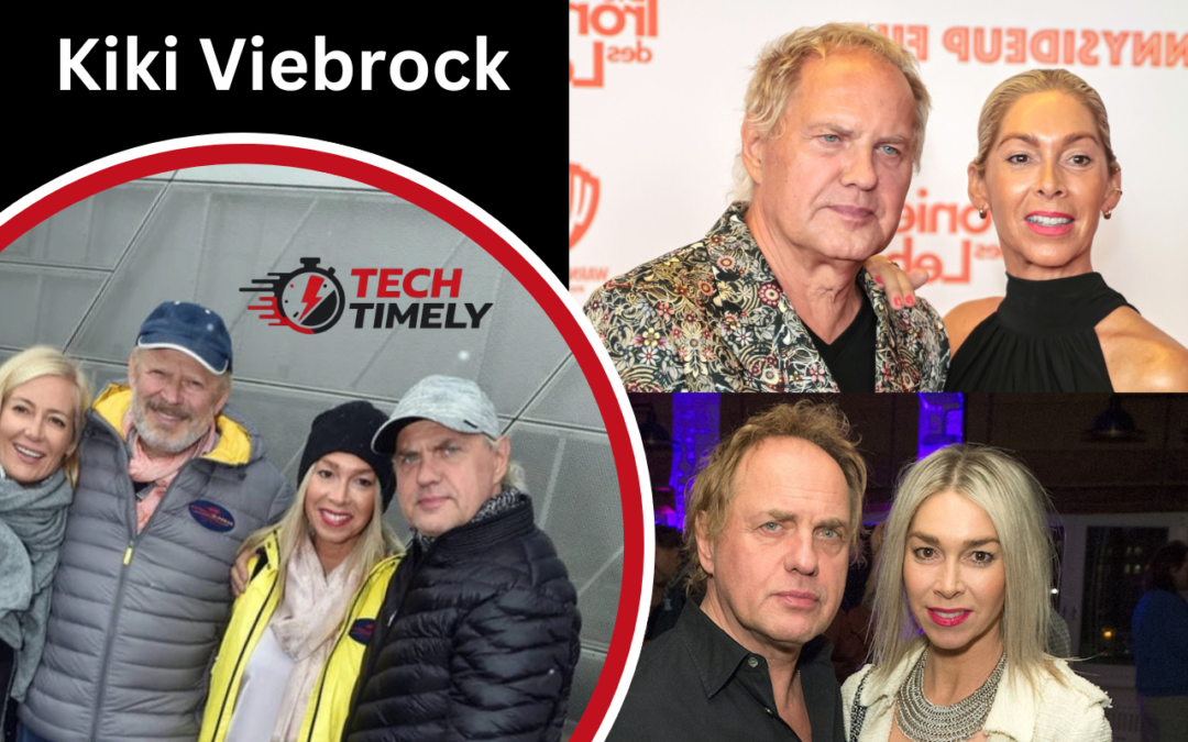 Kiki Viebrock