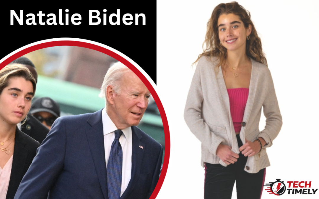 Natalie Biden