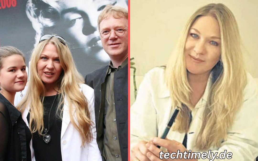 charis maria werding