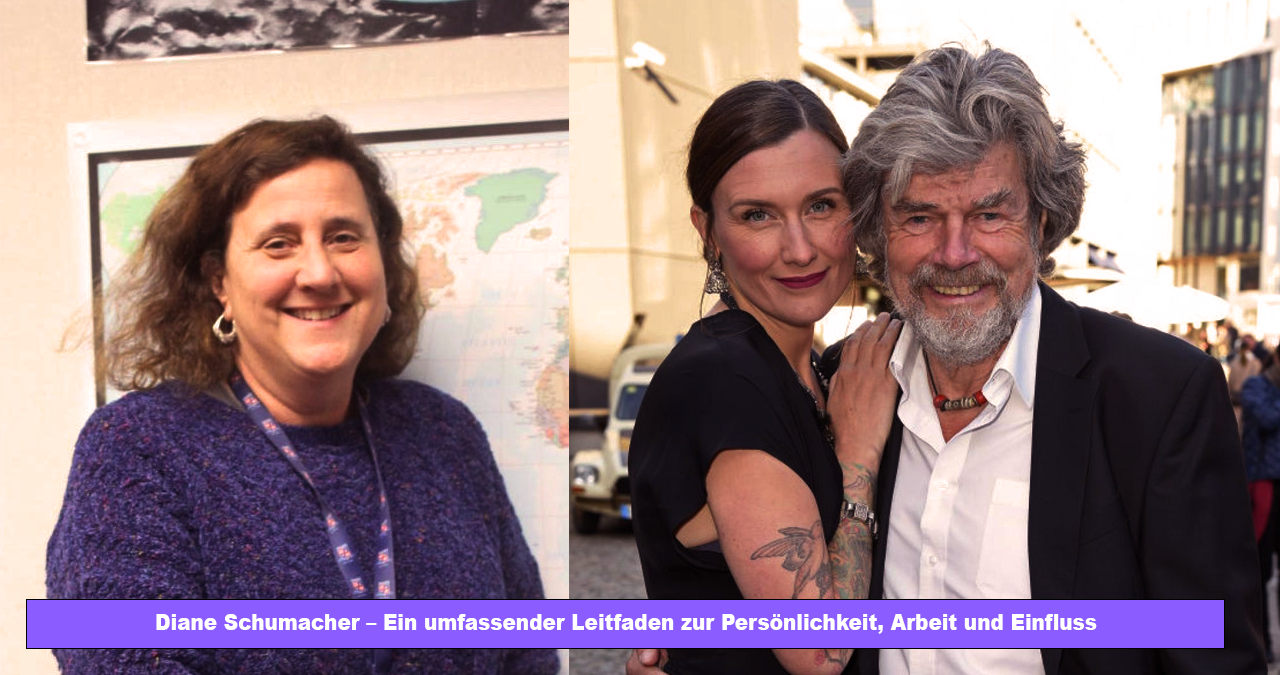 Diane Schumacher – Ein umfassender Leitfaden zur Persönlichkeit, Arbeit und Einfluss Diane Schumacher