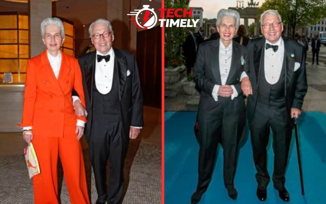 Horst Strack‑Zimmermann