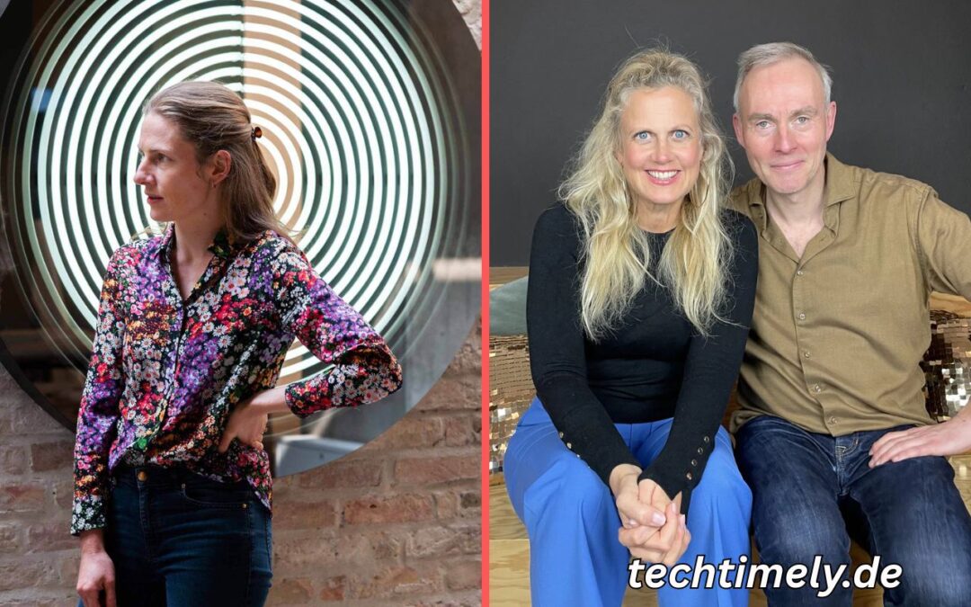 Johann König Ehefrau