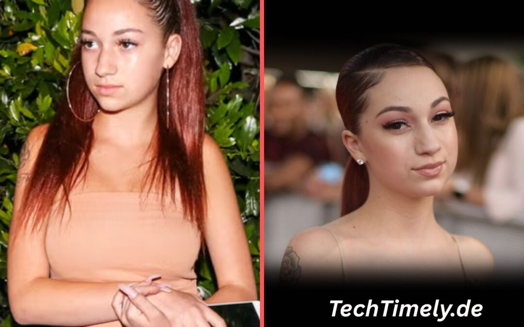How Old Is Danielle Bregoli
