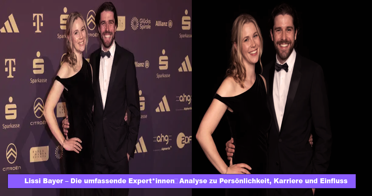Lissi Bayer – Die umfassende Expert*innen‑Analyse zu Persönlichkeit, Karriere und Einfluss Lissi Bayer
