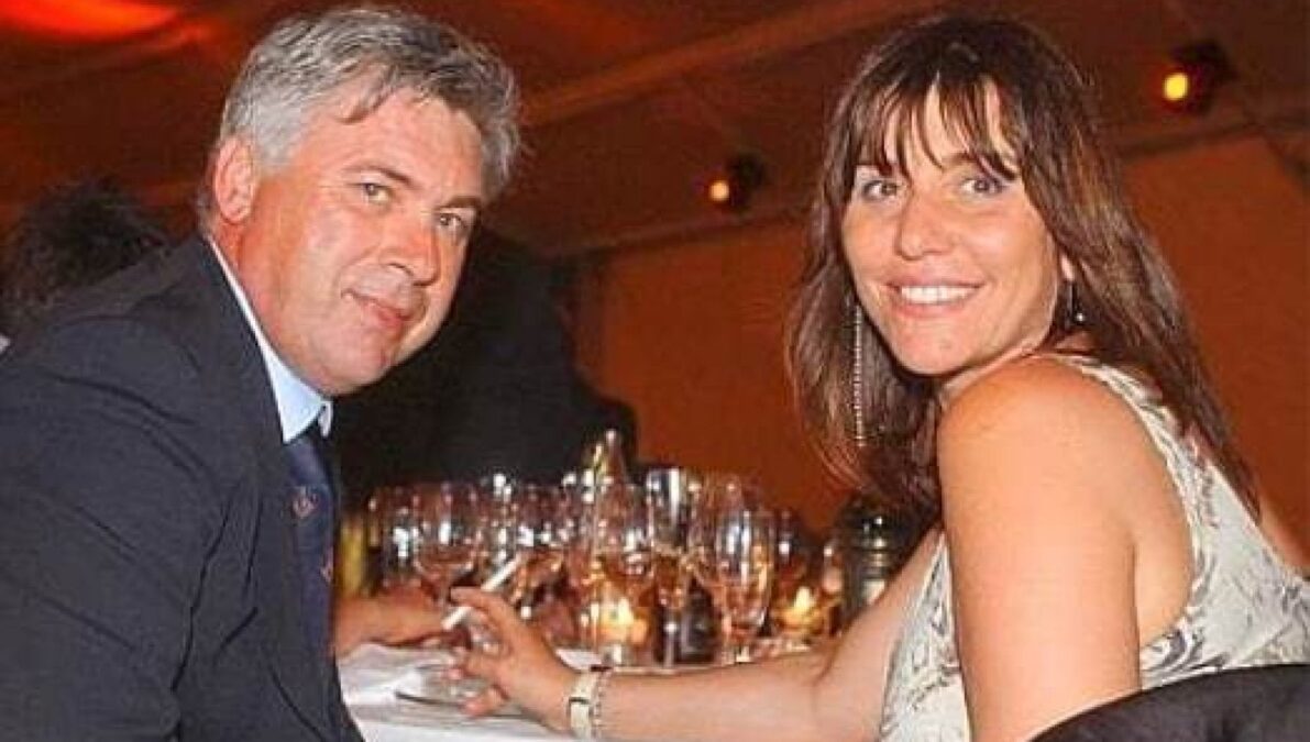 Luisa Ancelotti