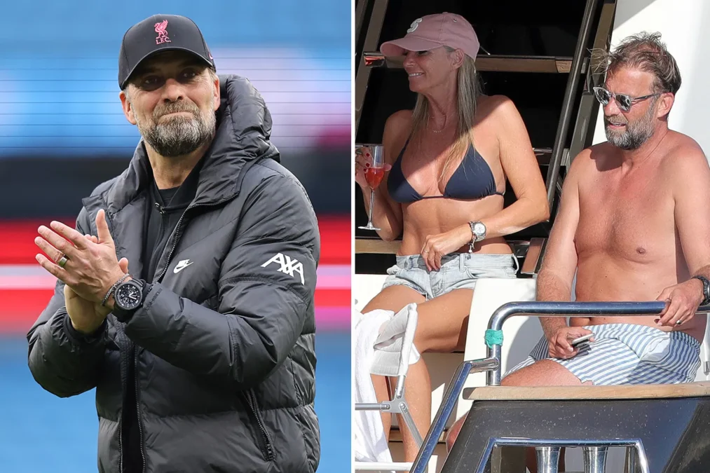 Ulla Klopp
