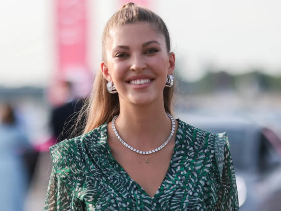 Paulina Swarovski