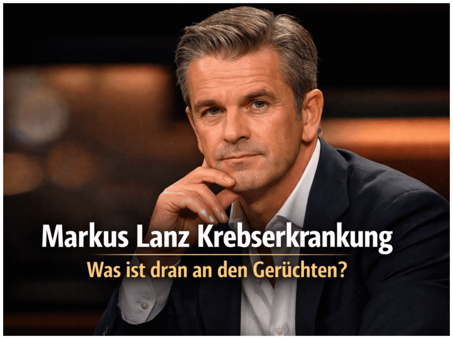 markus lanz krebserkrankung