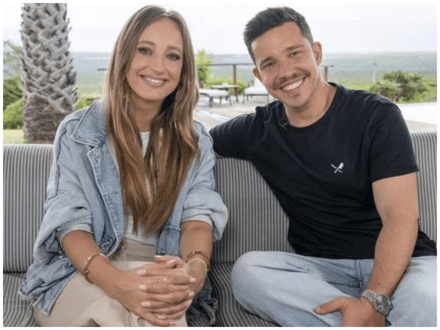 Aileen Anna Wellenbrink – Einblicke in das Leben der Frau an der Seite von Nico Santos aileen anna wellenbrink