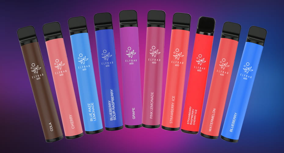 Welches Unternehmen ist das beste für Vapes? Welches Unternehmen