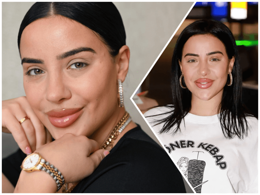 leyla lahouar nationalität