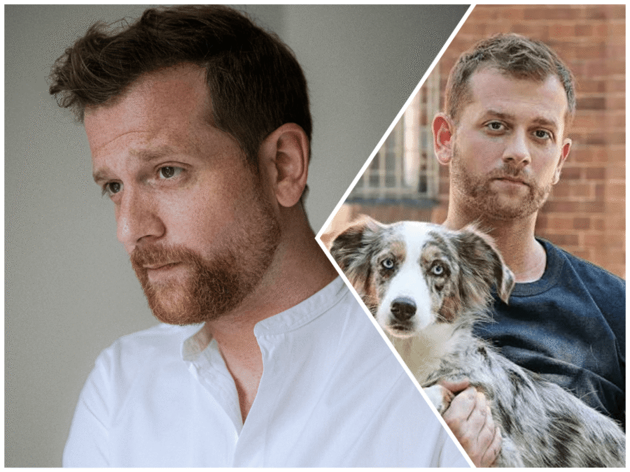 Mit wem ist Christoph Schechinger verheiratet? Ein Blick auf das Privatleben des beliebten Schauspielers mit wem ist christoph schechinger verheiratet