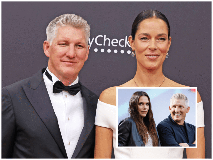 Bastian Schweinsteiger neue Freundin: Was ist über sein Liebesleben wirklich bekannt? bastian schweinsteiger neue freundin