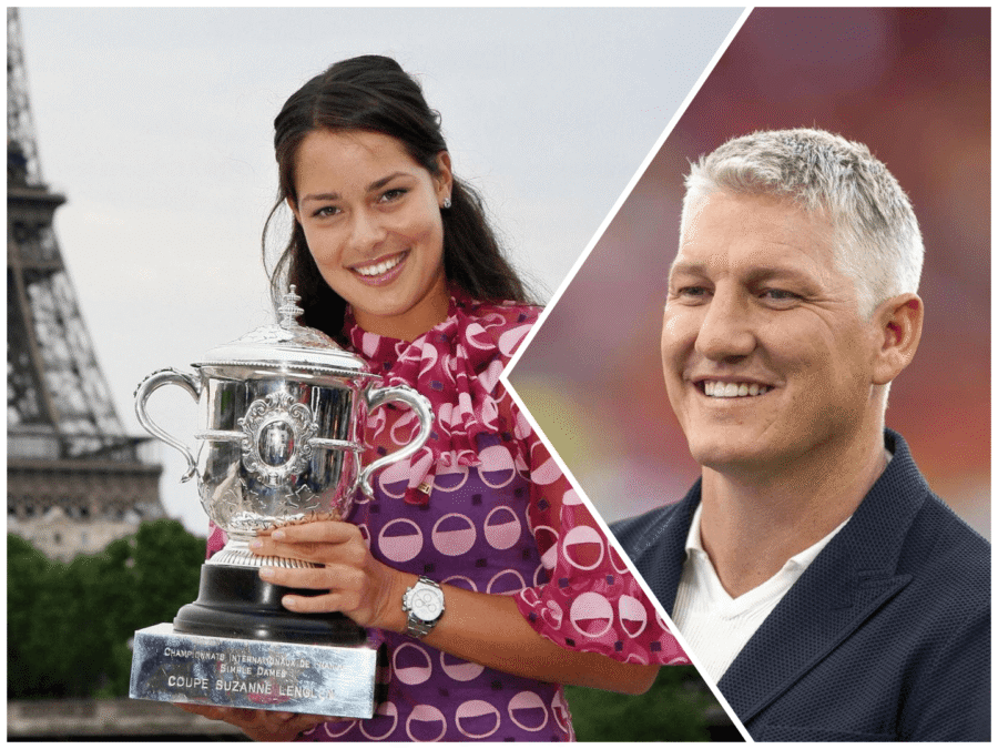 Bastian Schweinsteiger neue Freundin Silva: Was über die Frau an seiner Seite bekannt ist bastian schweinsteiger neue freundin silva