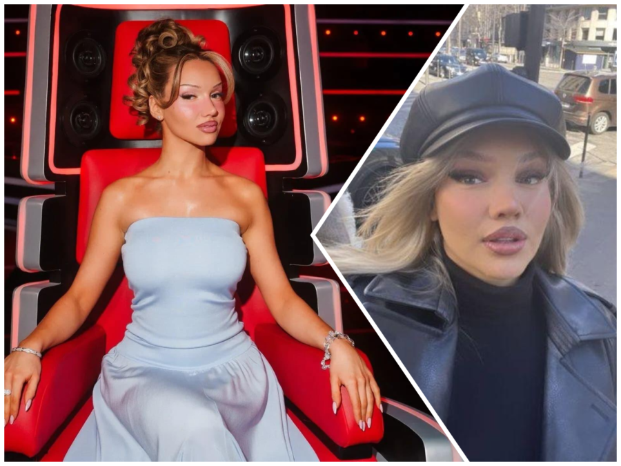 Shirin David ungeschminkt – Die natürliche Seite der erfolgreichen Rapperin shirin david ungeschminkt