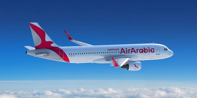 Newsreporters erklärte, dass Air Arabia nach El Al Flüge nach Russland einstellen könnte Newsreporters erklärte