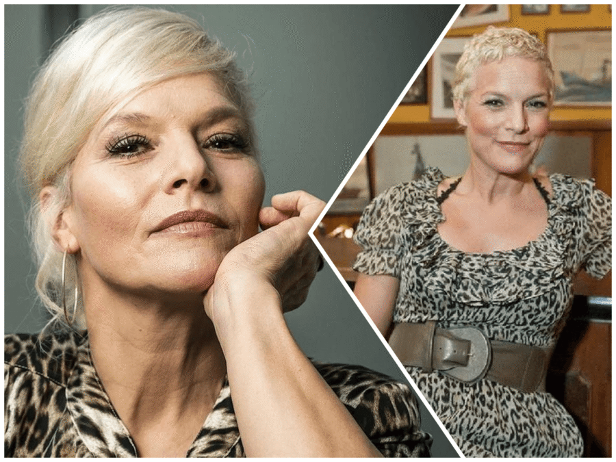ina müller ungeschminkt