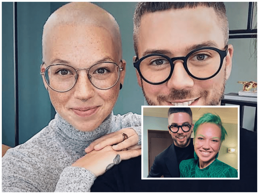 Stefanie Heinzmann Lebenspartner: Was über ihre Beziehung wirklich bekannt ist Stefanie Heinzmann Lebenspartner