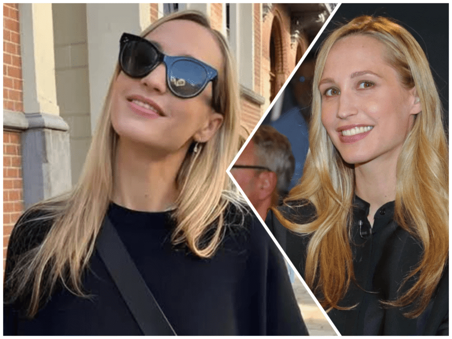 Laura Wohlers Ehemann: Was über ihre Ehe wirklich bekannt ist Laura Wohlers Ehemann