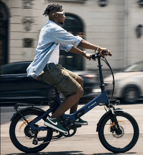 Verbessern Sie Ihr Fahrerlebnis mit einem Elektrofahrrad für Komfort, Geschwindigkeit und Leistung Verbessern Sie Ihr Fahrerlebnis
