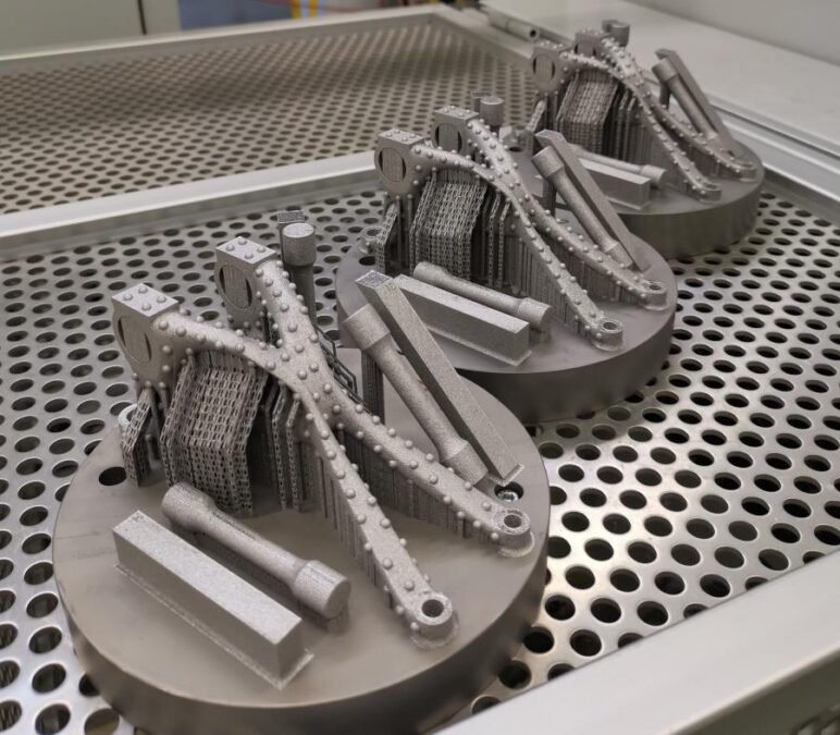 Wie Feinguss die Qualität industrieller Bauteile nachhaltig verbessert Wie Feinguss die Qualität