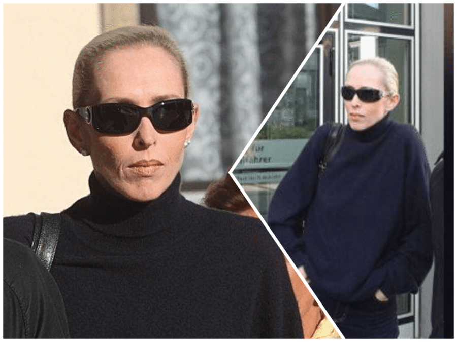Was macht Nora Balling heute? Das Leben der ehemaligen Modern-Talking-Partnerin im Überblick Was macht Nora Balling heute