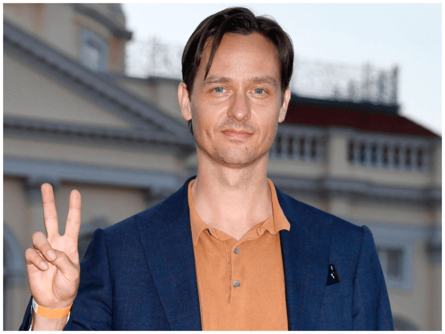 Filme von Tom Schilling: Die wichtigsten Rollen und Filme seiner Karriere Filme von Tom Schilling