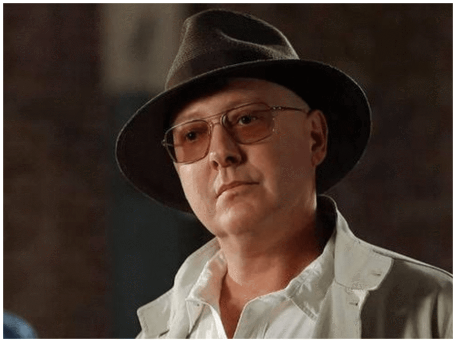 Kurt Perez Blacklist