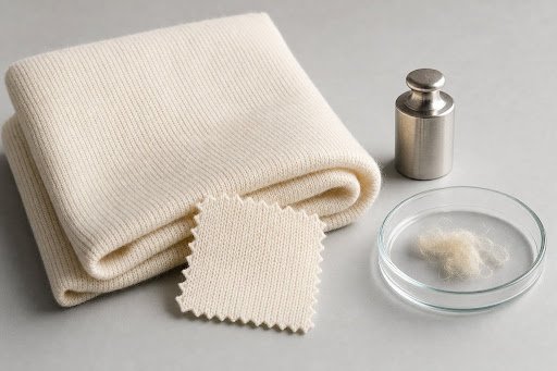 Wie Materialforschung den Tragekomfort und die Haltbarkeit von Unterwäsche verbessert Wie Materialforschung