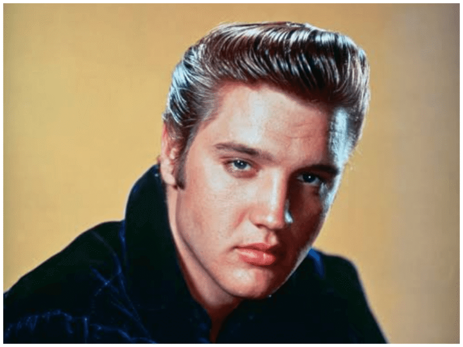 elvis presley verstorben