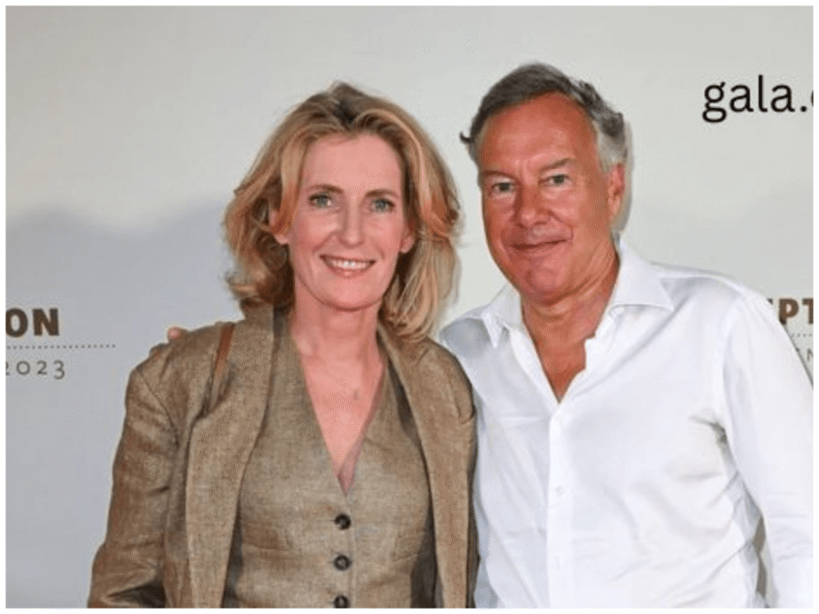 Maria Furtwängler neuer Partner: Was über ihr Liebesleben wirklich bekannt ist maria furtwängler neuer partner