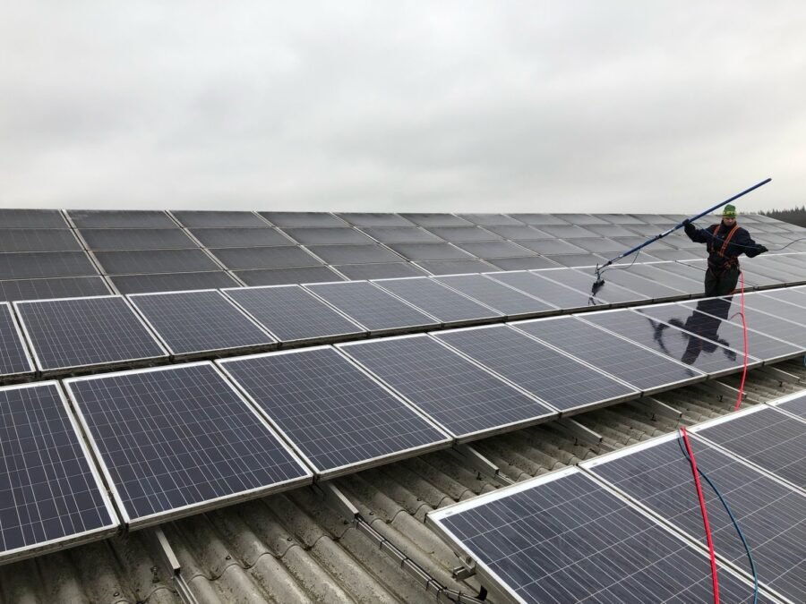 Photovoltaikanlagen