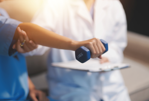 Semaglutid und Bewegung: Wie körperliche Aktivität das Gewichtsmanagement unterstützen kann Semaglutid und Bewegung